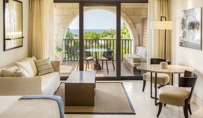 europe-holidays-greece-costa-navarino-the-romanos-a-luxury-collection-resort-costa-navarino-deluxe-resort-partial-sea- view