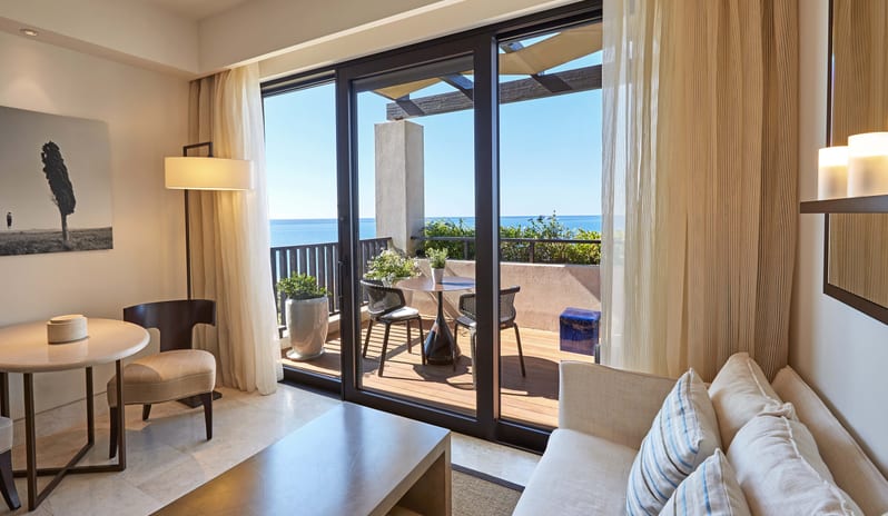 europe-holidays-greece-costa-navarino-the-romanos-a-luxury-collection-resort-costa-navarino-premium-deluxe-sea- view-room