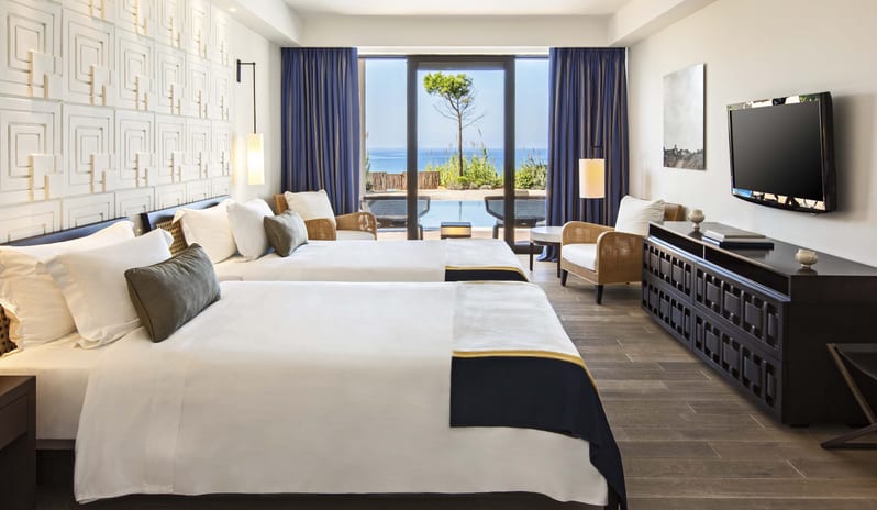 europe-holidays-greece-costa-navarino-the-romanos-a-luxury-collection-resort-costa-navarino-ambassador-infinity- villas-ithomi&sapienza