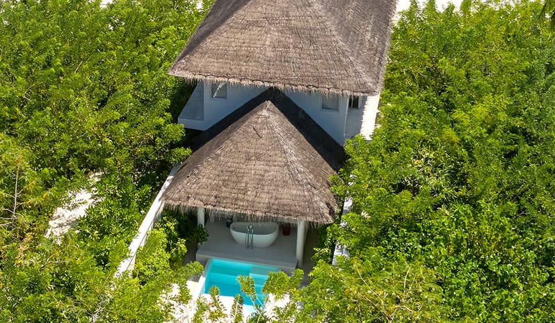 indian-ocean-holidays-maldives-sun-siyam-iru-veli-beach- residence-with-pool-(two-storey)