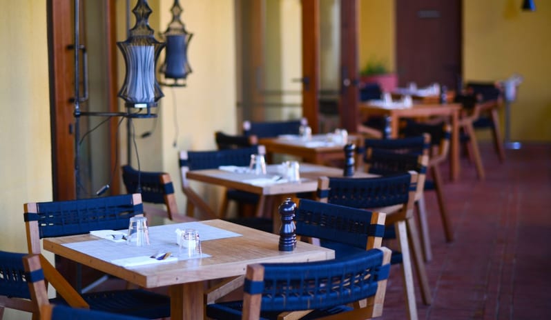 The Romanos, a Luxury Collection Resort, Costa Navarino-kooc -taverna-secrets