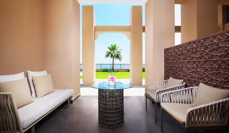 middle-east-holidays-ras-al-khaimah-doubletree-by-hilton-resort-spa-marjan-island-hotel-guest-room-island-view-terrace-view