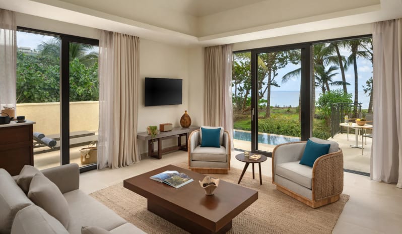 caribbean-holidays-grenada-six-senses-la-sagesse-grenada-oceanfront-pool-villa-living-room