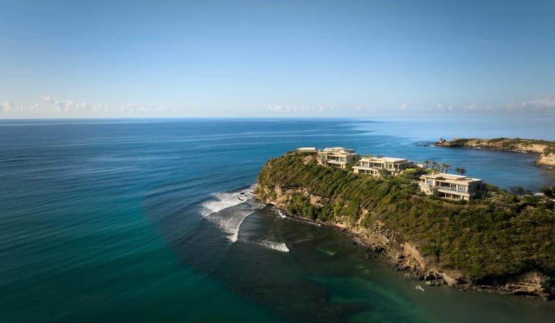 caribbean-holidays-grenada-six-senses-la-sagesse-grenada-four-bedroom-cliff-retreat-exterior-day