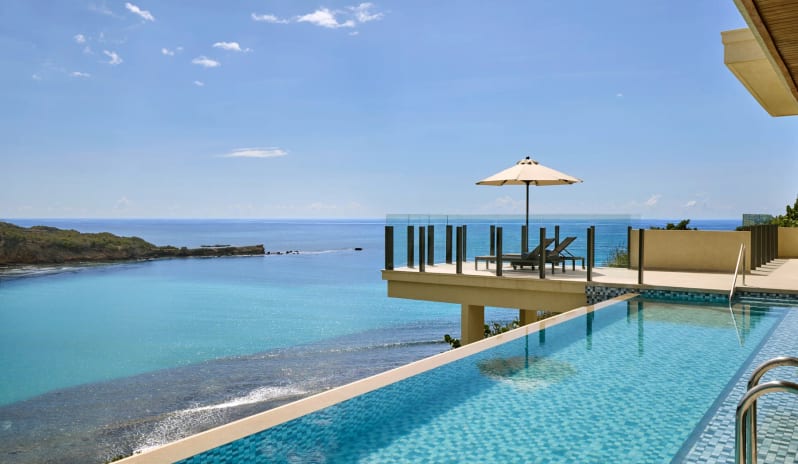 caribbean-holidays-grenada-six-senses-la-sagesse-grenada-four-bedroom-cliff-retreat-retreat-pool