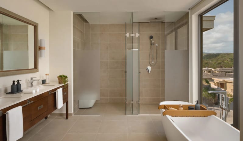 caribbean-holidays-grenada-six-senses-la-sagesse-grenada-two-bedroom-oceanfront-pool-villa-bathroom