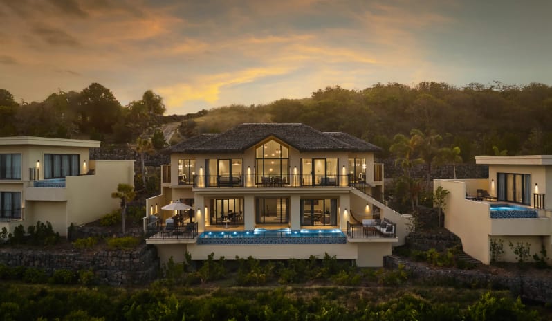 caribbean-holidays-grenada-six-senses-la-sagesse-grenada-two-bedroom-ocean-view-pool-villa-exterior
