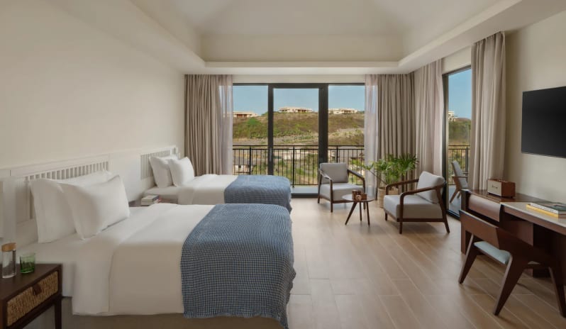 caribbean-holidays-grenada-six-senses-la-sagesse-grenada-two-bedroom-ocean-view-pool-villa-bedroom