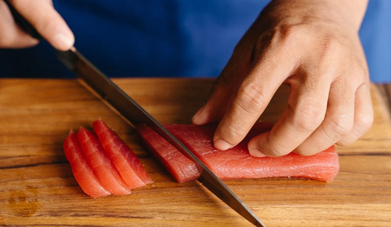 caribbean-holidays-grenada-six-senses-la-sagesse-grenada-greens-sushi