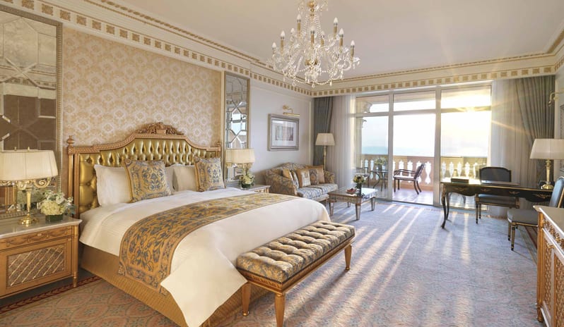 middle-east-holidays-dubai-raffles-the-palm-dubai-premier- ocean