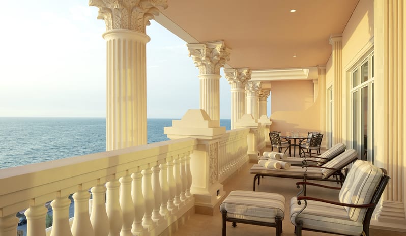 middle-east-holidays-dubai-raffles-the-palm-dubai-premier- suite-one-bedroom-palm