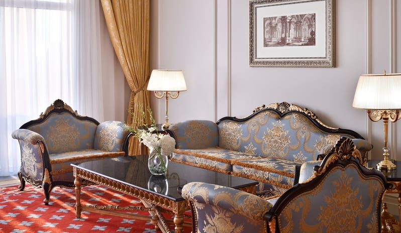 middle-east-holidays-dubai-raffles-the-palm-dubai-premier- suite-one-bedroom-palm