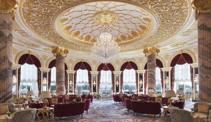 middle-east-holidays-dubai-raffles-the-palm-dubai-blüthner- hall