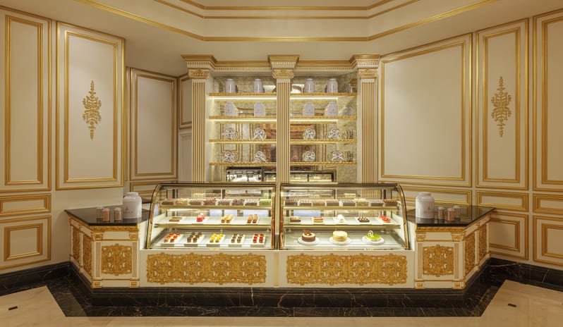 middle-east-holidays-dubai-raffles-the-palm-dubai-raffles- patisserie