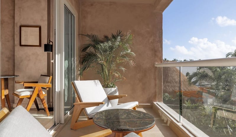 caribbean-holidays-cancun-riviera-maya-almare-a-luxury-collection-resort-isla-mujeres-deluxe-2- double-beds-partial-ocean-view