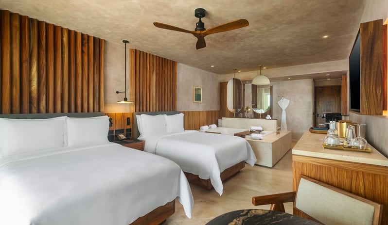 caribbean-holidays-cancun-riviera-maya-almare-a-luxury-collection-resort-isla-mujeres-deluxe-2-double-beds