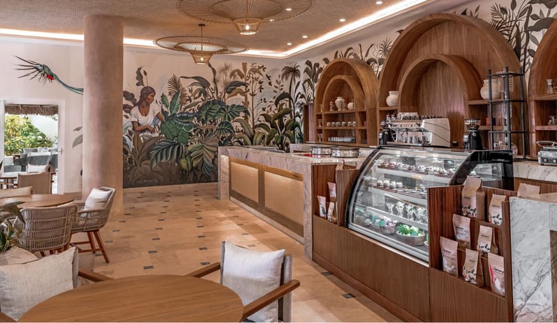 caribbean-holidays/cancun-riviera-maya/almare-a-luxury-collection-resort-isla-mujeres-botanik