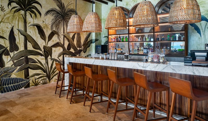 caribbean-holidays/cancun-riviera-maya/almare-a-luxury-collection-resort-isla-mujeres-almare-lobby-bar