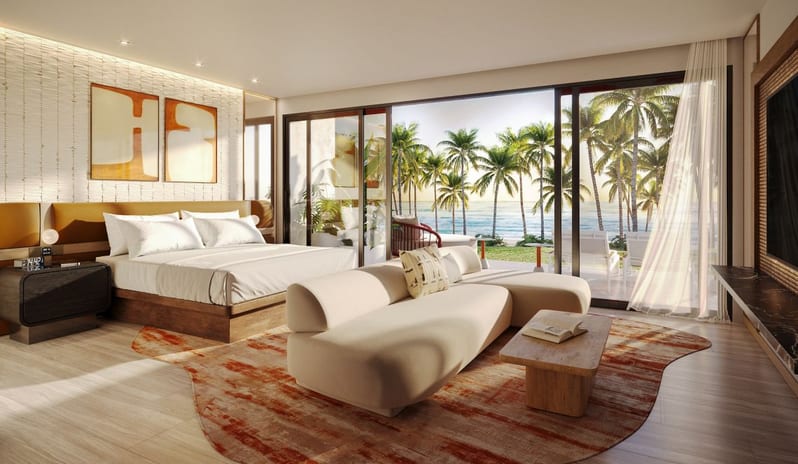 caribbean-holidays-dominican-republic-w-punta-cana-adult-all-inclusive-larimar- penthouse-suite-oceanfront-3-bedroom-private-pool