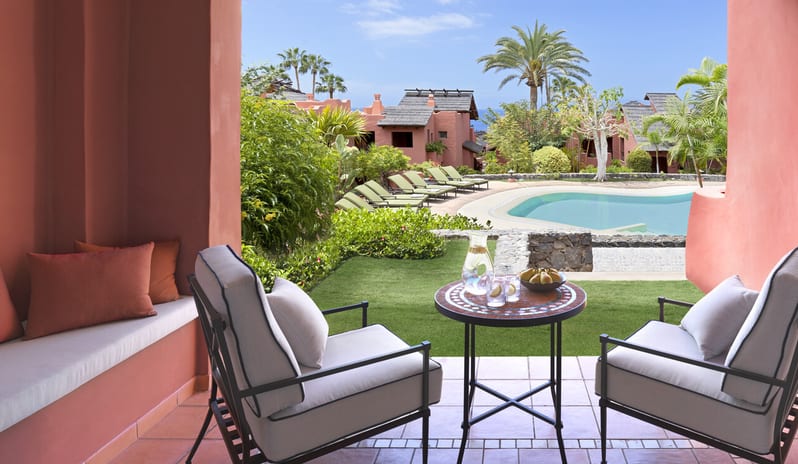 europe-holidays-spain-tenerife-the-ritz-carlton-tenerife-abama-hotel-retreat-one- bedroom-suite-garden-view