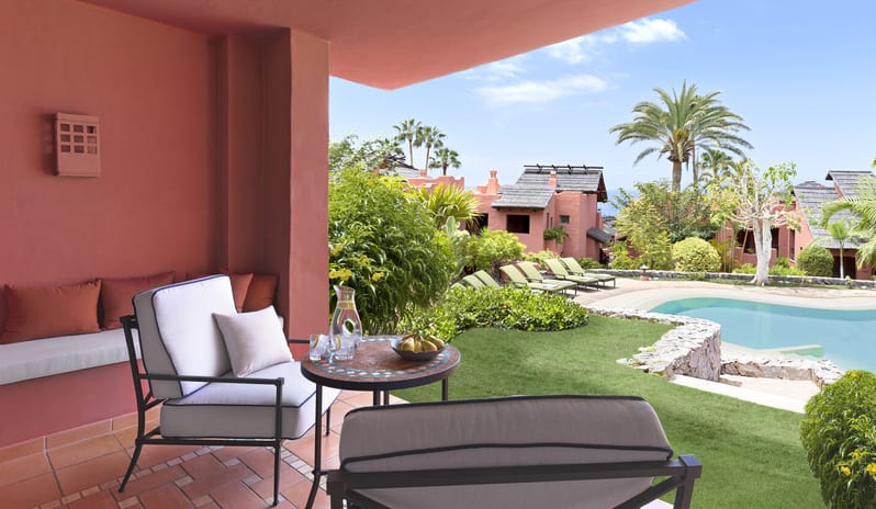 europe-holidays-spain-tenerife-the-ritz-carlton-tenerife-abama-hotel-retreat-one- bedroom-suite-garden-view