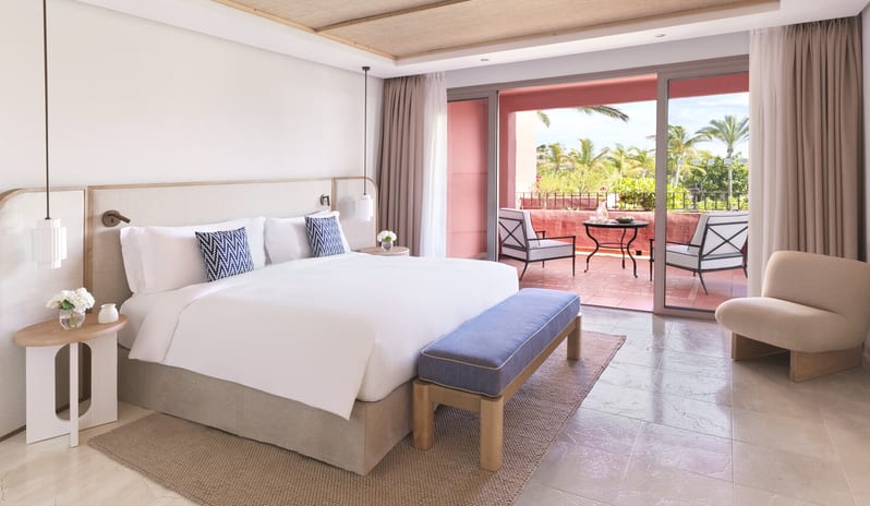 europe-holidays-spain-tenerife-the-ritz-carlton-tenerife-abama-hotel-Citadel One Bedroom Suite Resort View