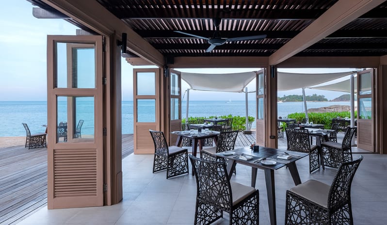 thailand-holidays-koh-samui-garrya-tongsai-bay-samui-hotel-fish-tales