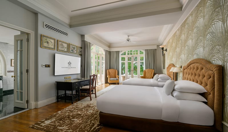 asia-holidays-malaysia-penang-eastern-oriental-hotel-Writers Suite