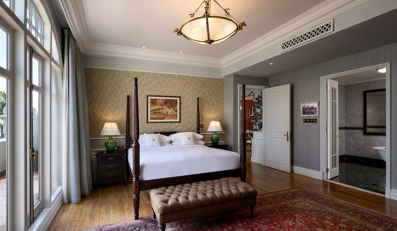 asia-holidays-malaysia-penang-eastern-oriental-hotel-Writers Suite