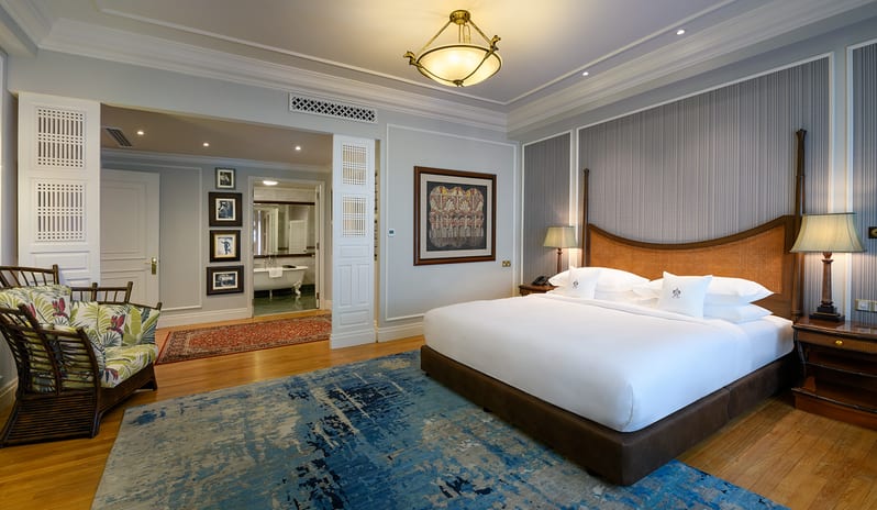 asia-holidays-malaysia-penang-eastern-oriental-hotel-Writers Suite