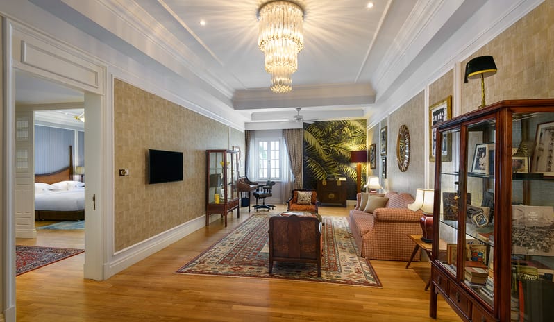asia-holidays-malaysia-penang-eastern-oriental-hotel-Writers Suite