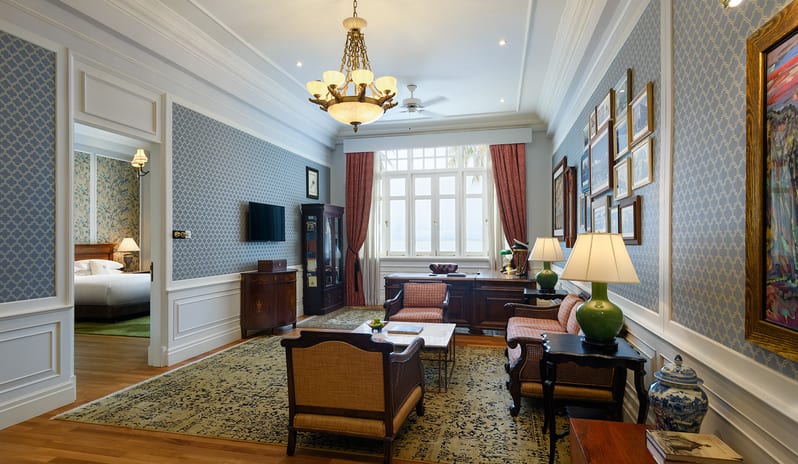 asia-holidays-malaysia-penang-eastern-oriental-hotel-Writers Suite
