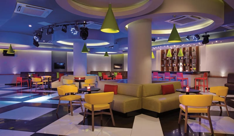 Dreams La Romana Resort & Spa-Desires