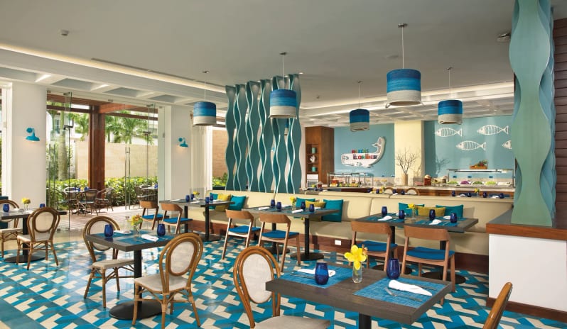 caribbean-holidays-dominican-republic-dreams-la-romana-resort-spa-flying-fish