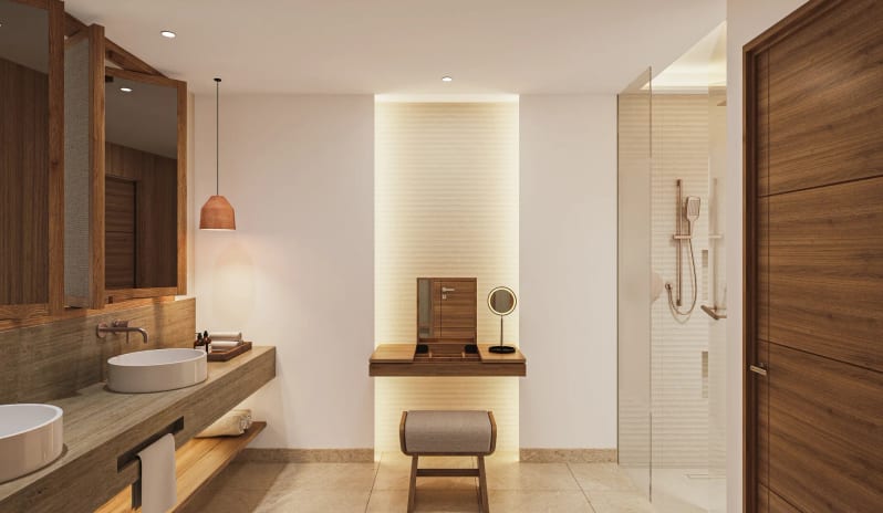 caribbean-holidays-cancun-riviera-maya-secrets-playa-mujeres-golf-spa-hotel-junior- suite-partial-ocean-view