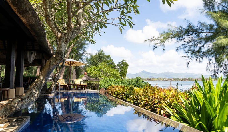 ndian-ocean-holidays-mauritius-the-oberoi-beach-resort-mauritius-presidential-villa- -with-private-pool