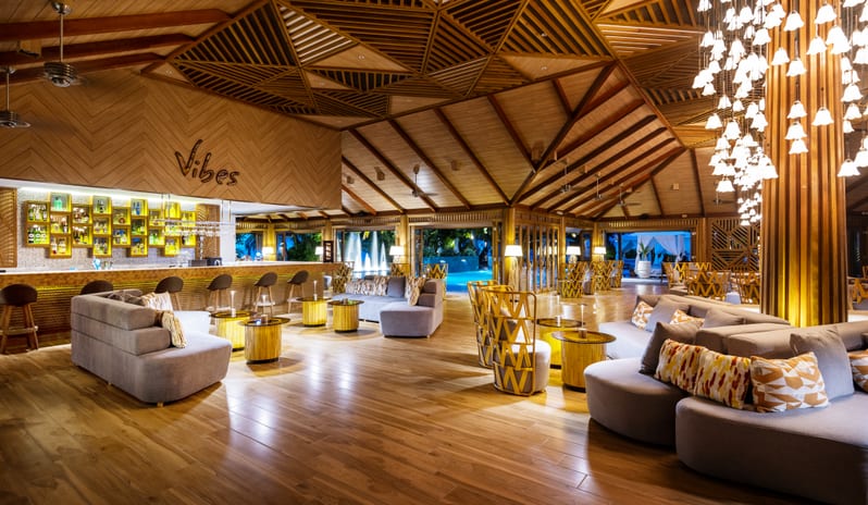 Lily Beach - Vibes 1