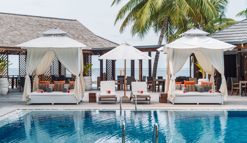 Lily Beach - Vibes 2