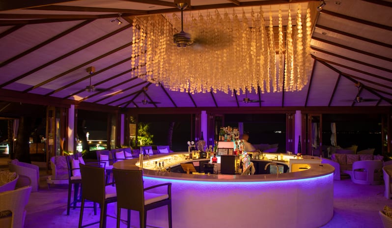 lily beach spirit bar 2