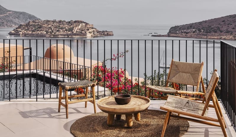 europe-holidays-greece-crete-domes-of-elounda-autograph-collection-hotel-three- bedroom-luxury-residence-with-private-pool