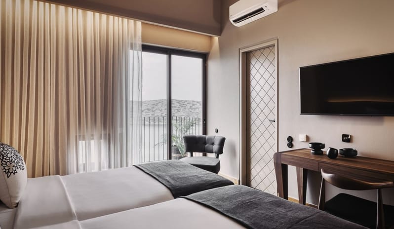 europe-holidays-greece-crete-domes-of-elounda-autograph-collection-hotel-three- bedroom-luxury-residence-with-private-pool