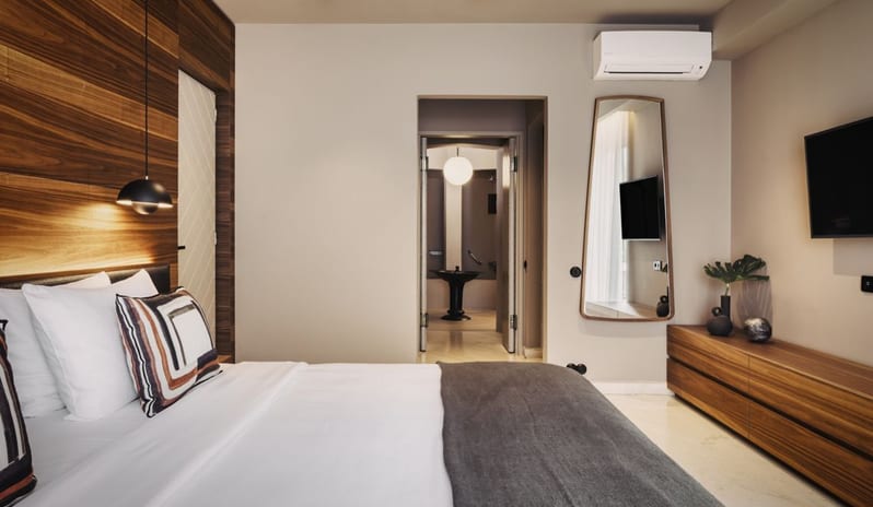 europe-holidays-greece-crete-domes-of-elounda-autograph-collection-hotel-three- bedroom-luxury-residence-with-private-pool