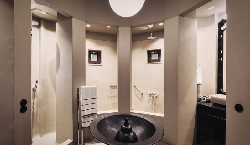 europe-holidays-greece-crete-domes-of-elounda-autograph-collection-hotel-three- bedroom-luxury-residence-with-private-pool