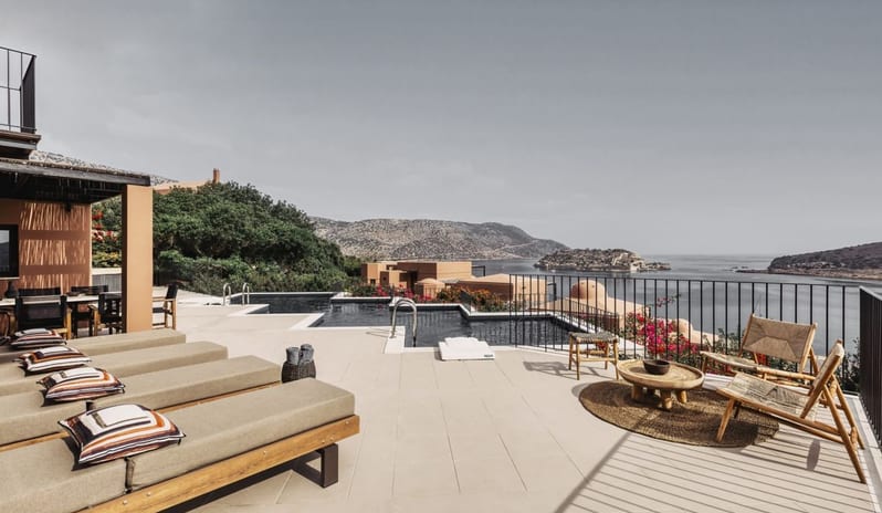 europe-holidays-greece-crete-domes-of-elounda-autograph-collection-hotel-three- bedroom-luxury-residence-with-private-pool