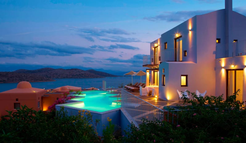 europe-holidays-greece-crete-domes-of-elounda-autograph-collection-hotel-three- bedroom-luxury-residence-with-private-pool