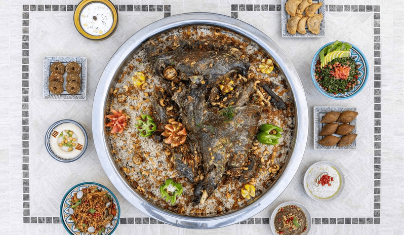 Jumeirah Muscat Bay - Peridot