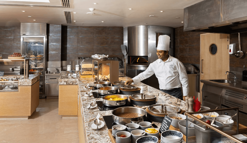 Jumeirah Muscat Bay - Peridot