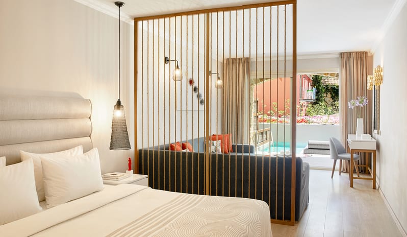 europe-holidays-greece-parga-parga-beach-resort-perfect-bliss-suite-with-private- pool