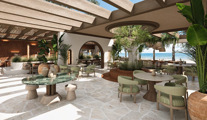 europe-holidays-greece-corfu-conrad-corfu-Ulysseas Seaside Restaurant