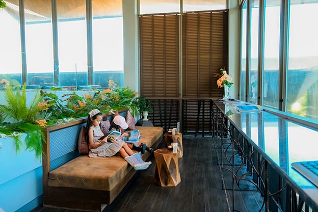 Hotel image Kids Area View at Kalima Resort & Villas Khao Lak